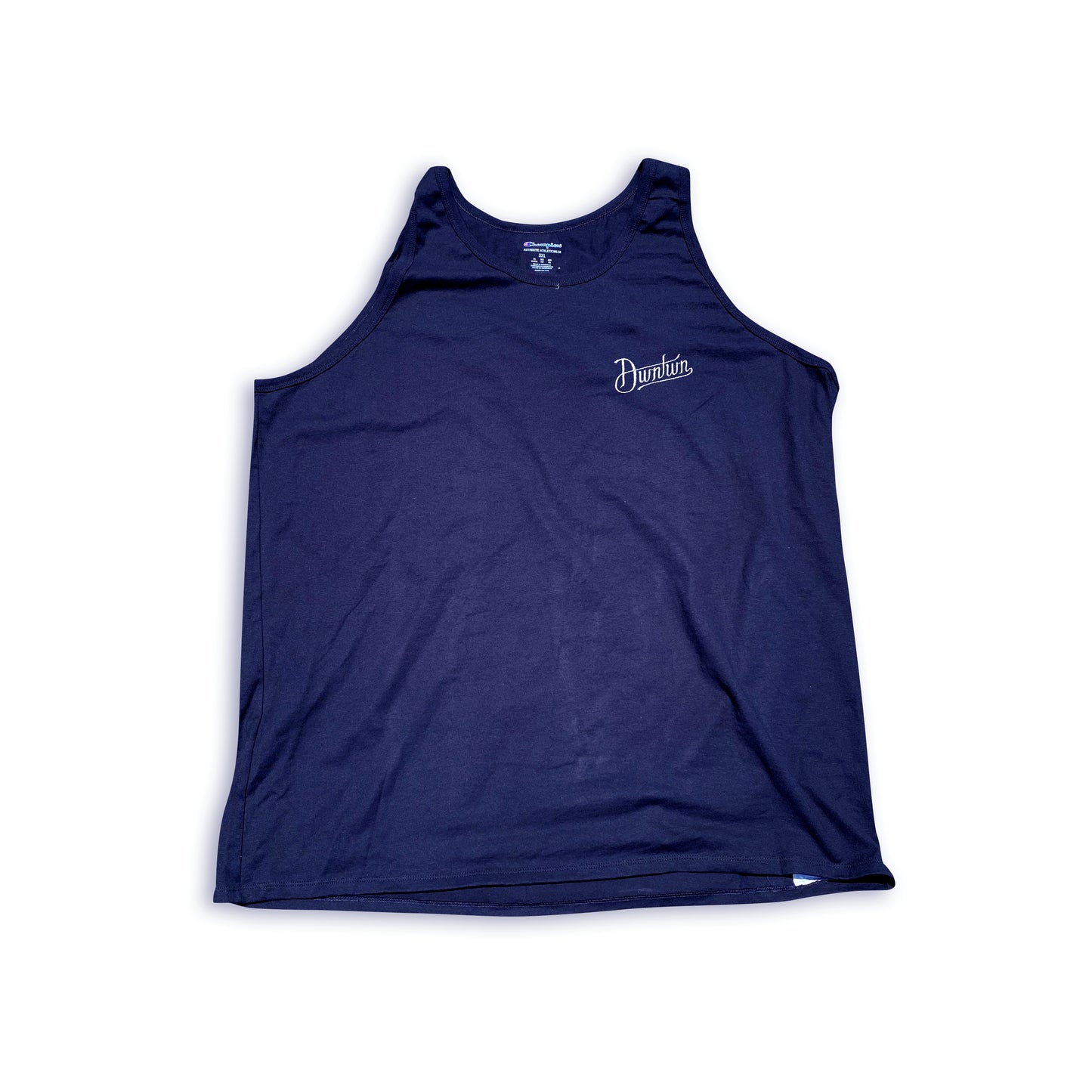 Handwritten Tank Top