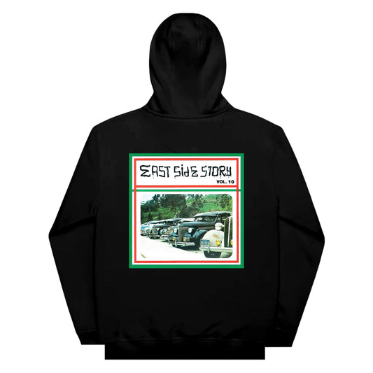 East Side Story Vol. 10 Hoody