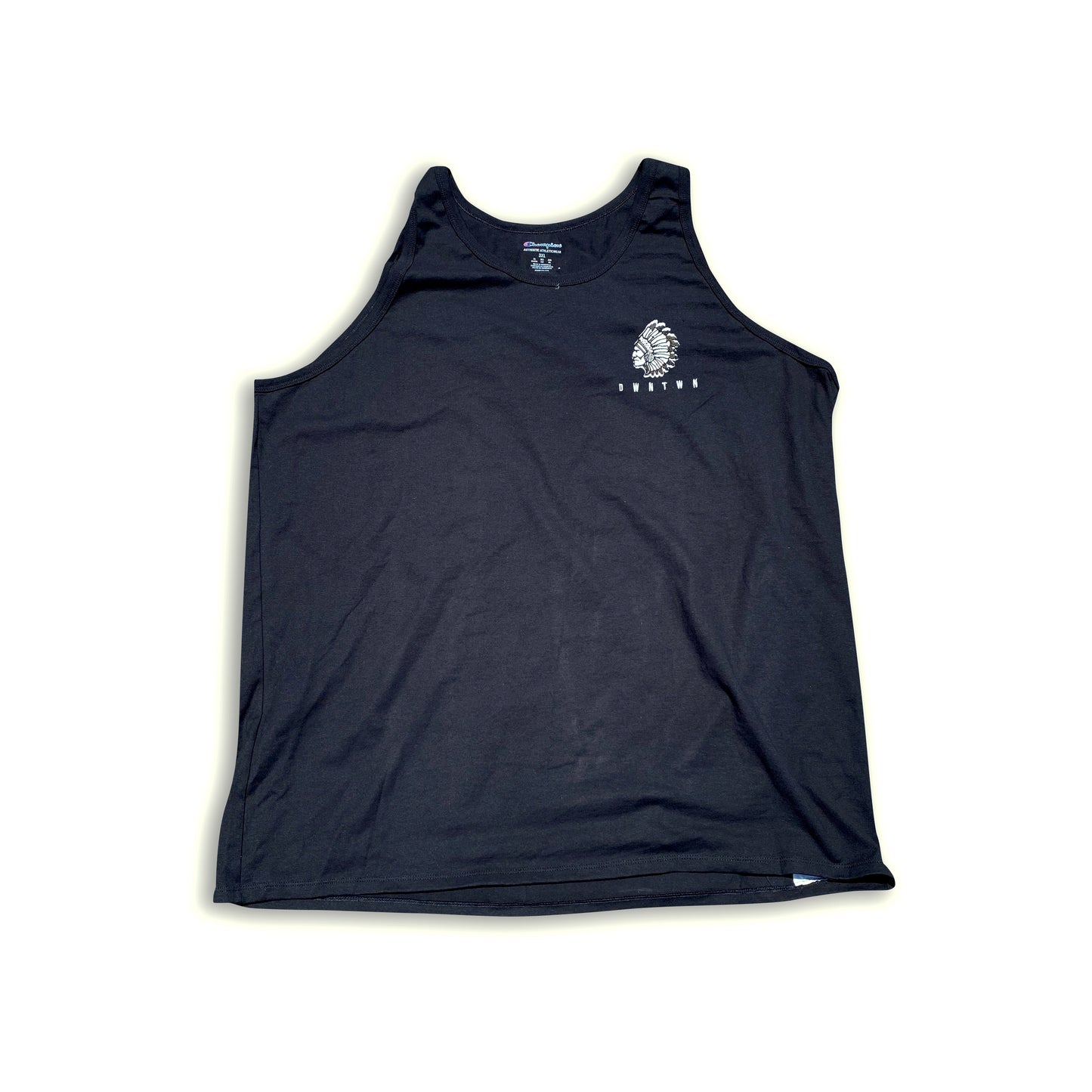 Chief Tank Top