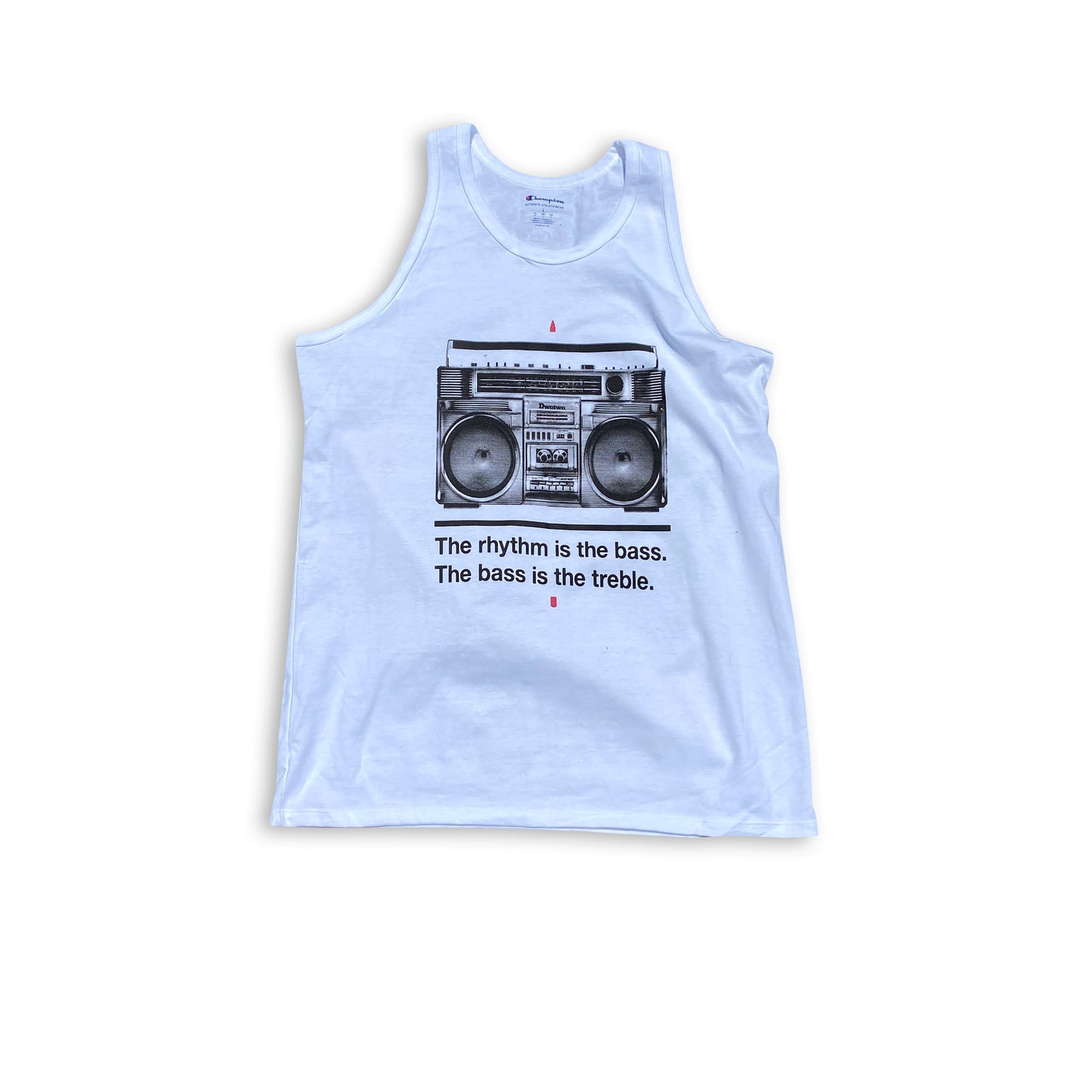 Chief Tank Top
