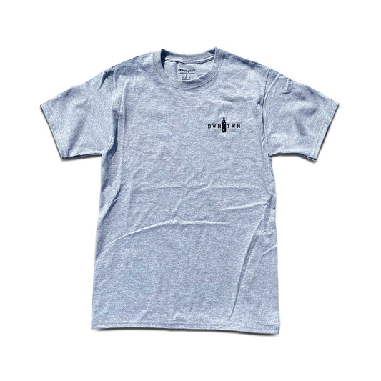 Clean Cut Tee