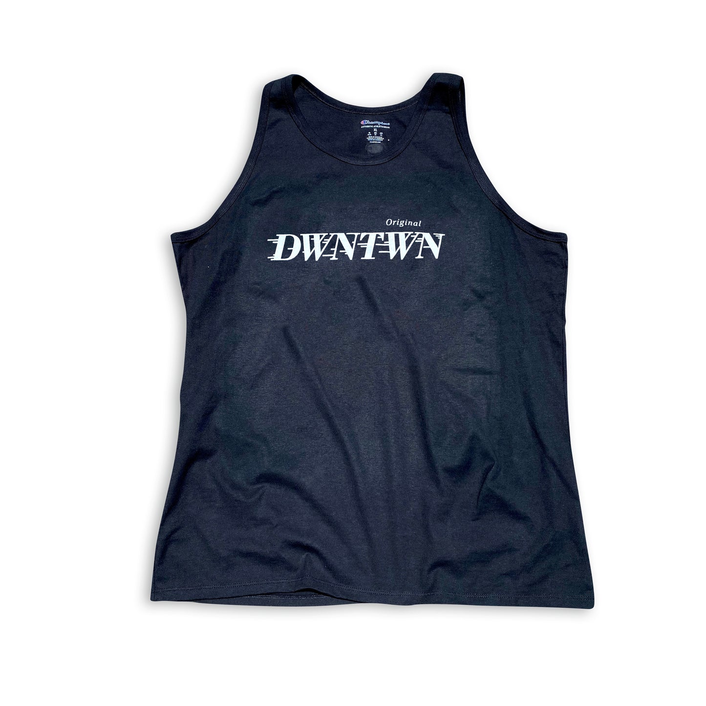 Starter Tank Top