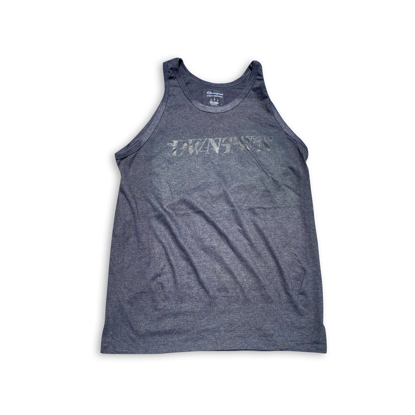Starter Tank Top