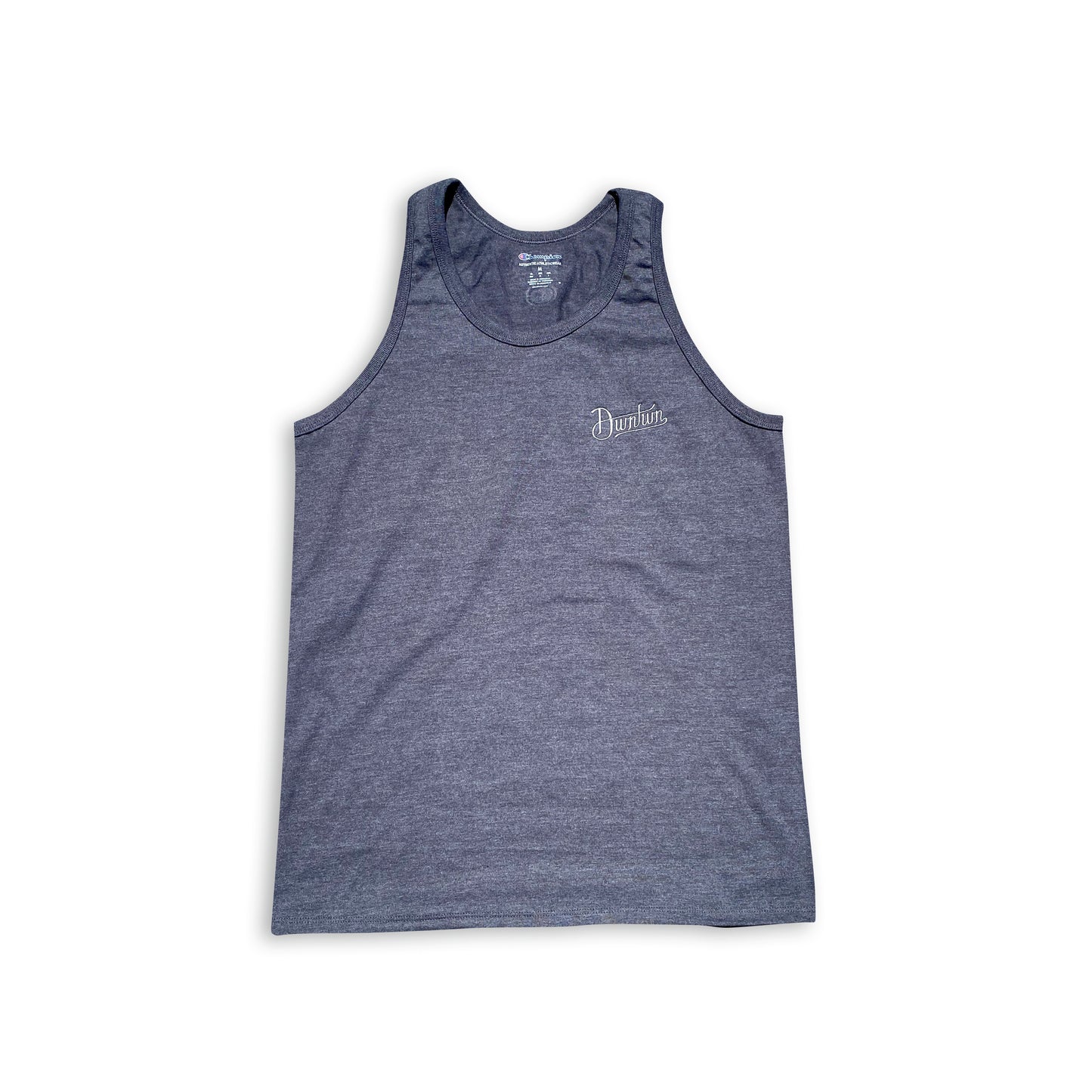 Handwritten Tank Top