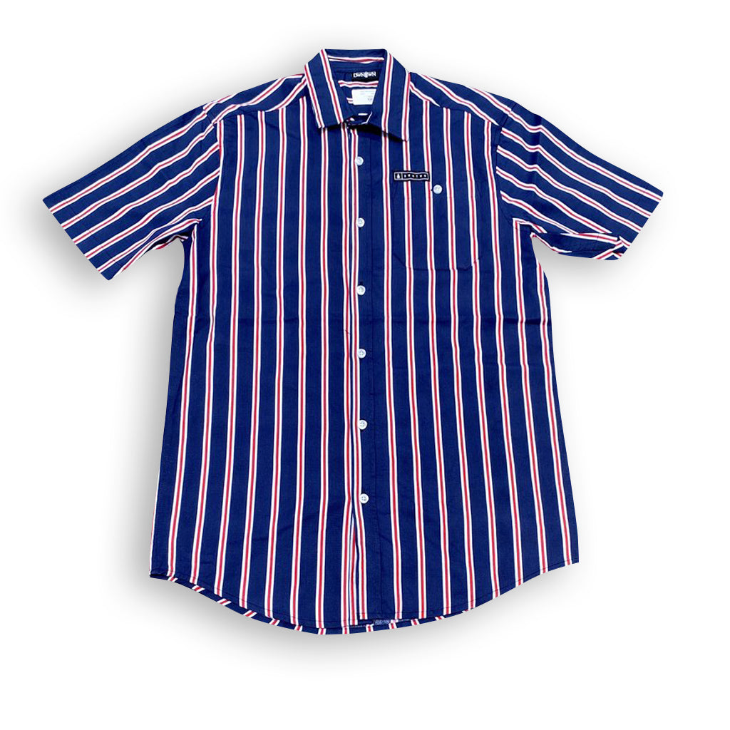 Dwntwn Short Sleeve Button Up