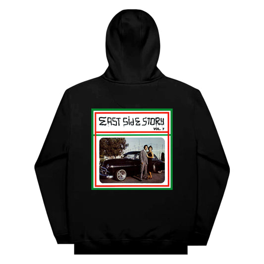 East Side Story Vol. 7 Hoody