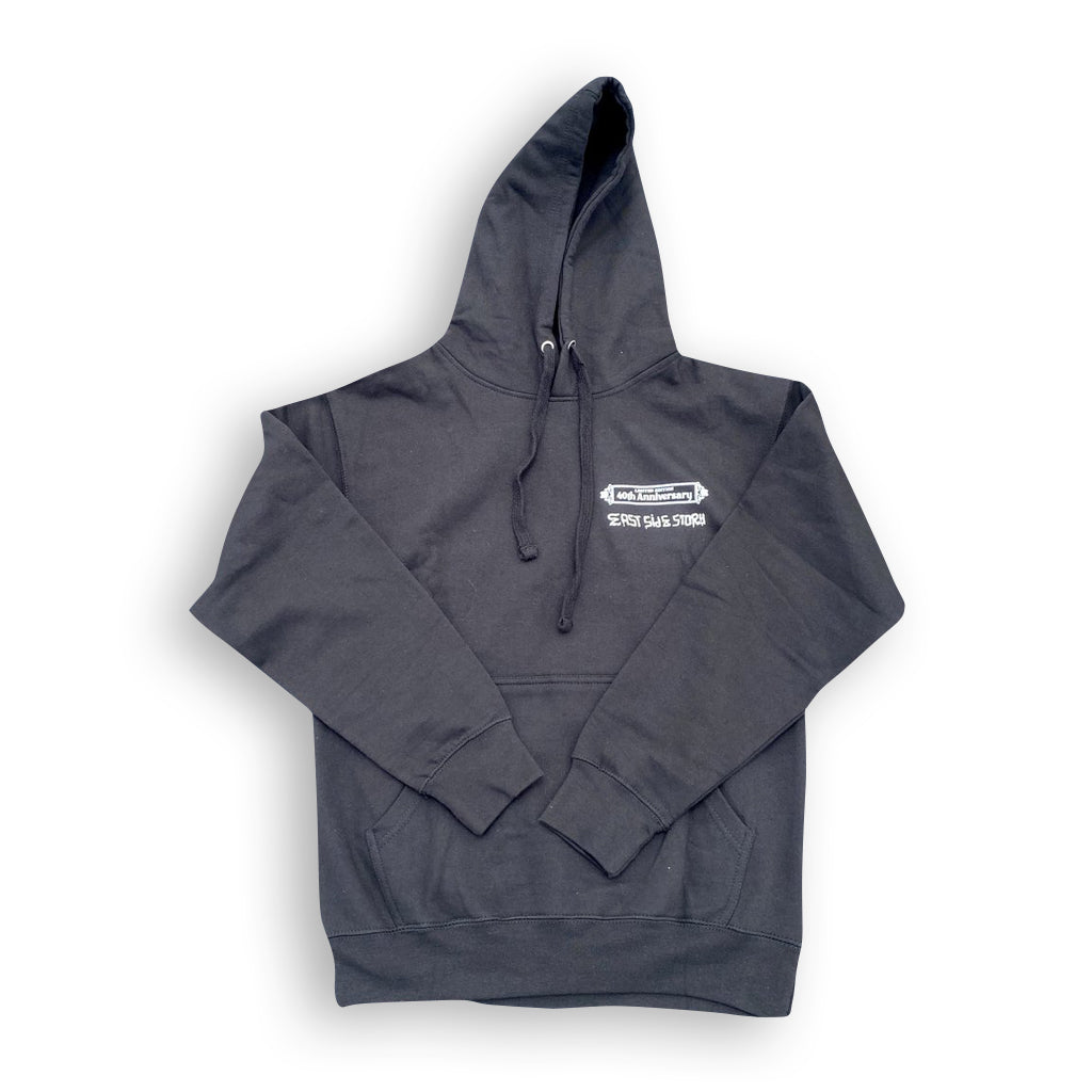 East Side Story Vol. 1 Hoody