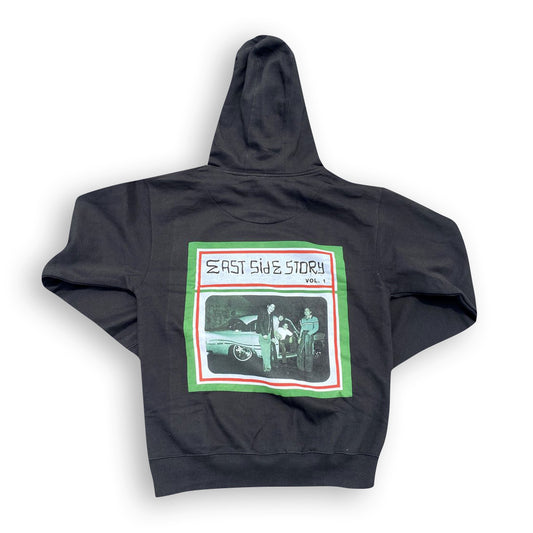 East Side Story Vol. 1 Hoody