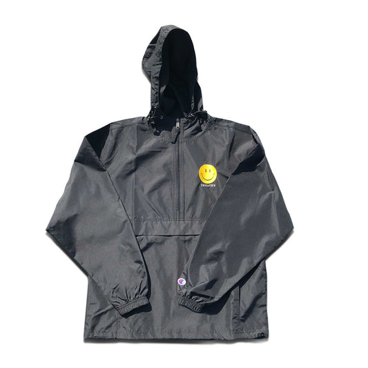 DNT*WRRY Windbreaker