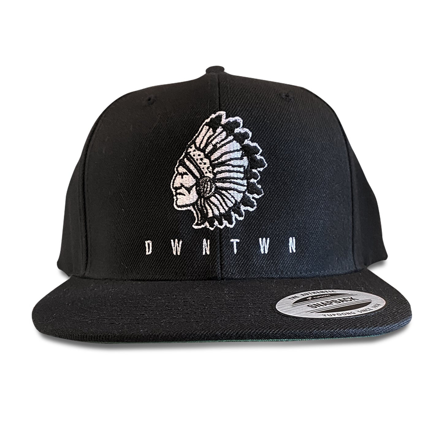 Chief Snapback