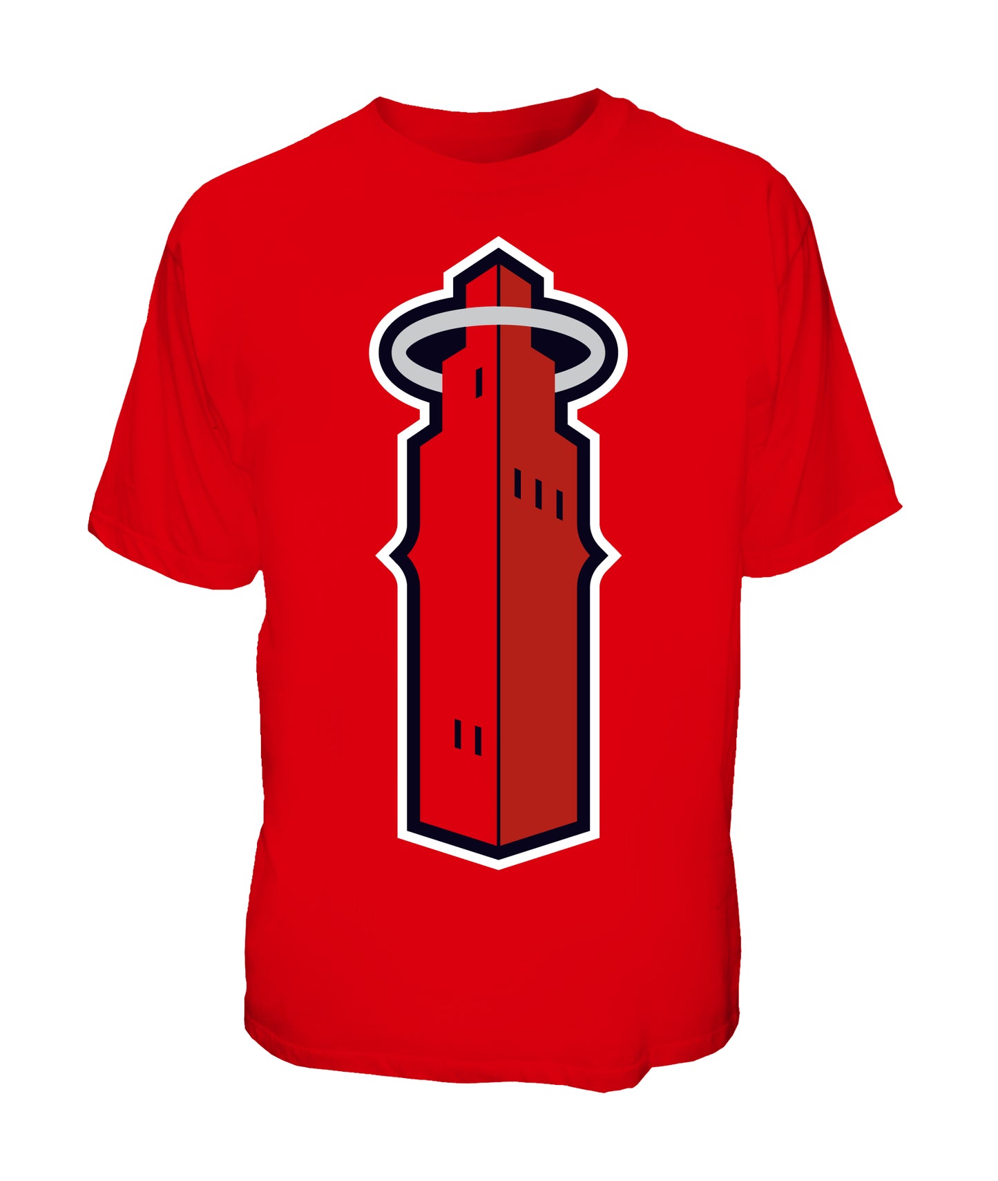 Halo Tee
