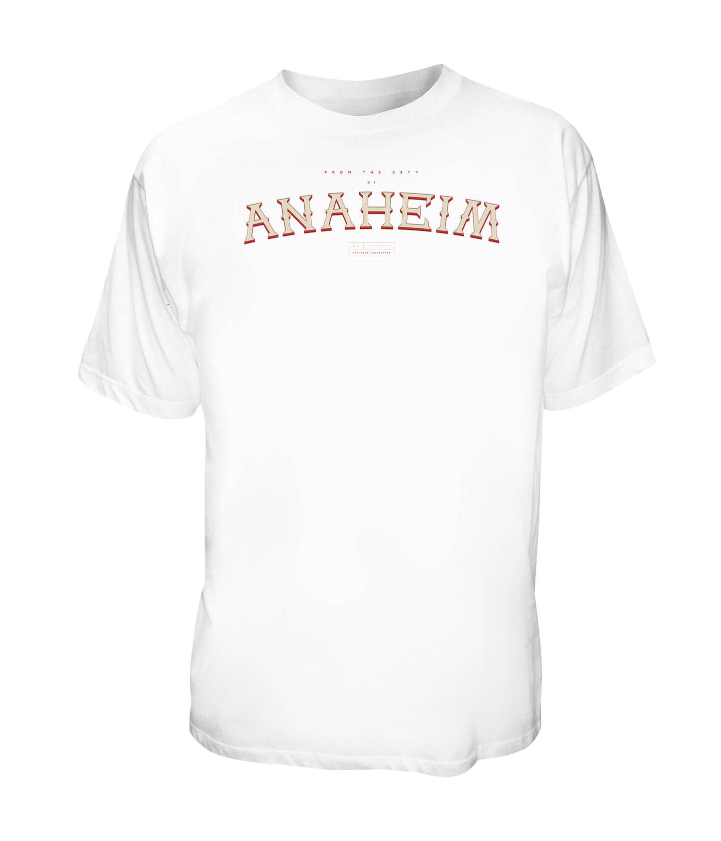 Anaheim Stacked