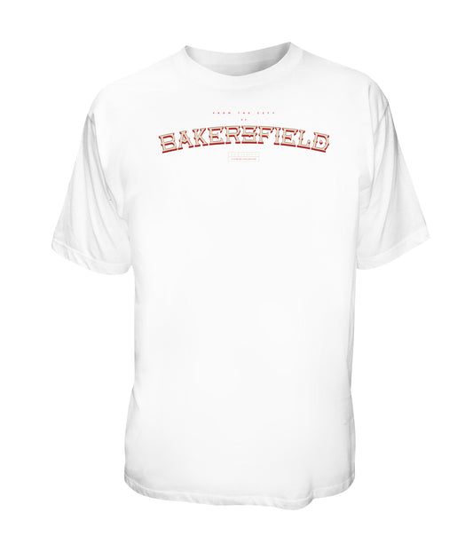 Bakersfield Stacked