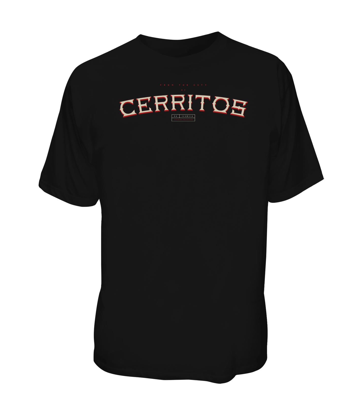 Cerritos Stacked