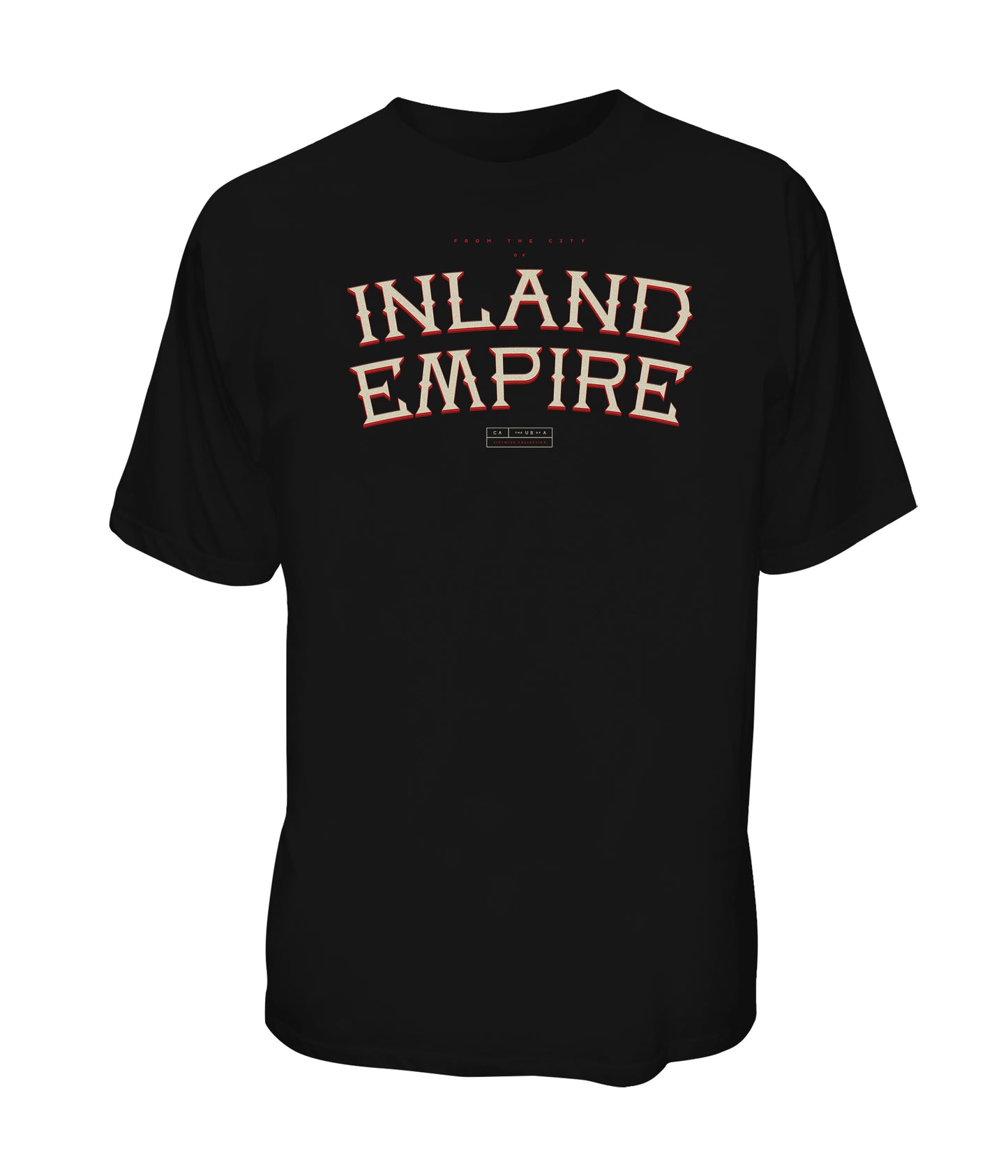 Inland Empire Stacked