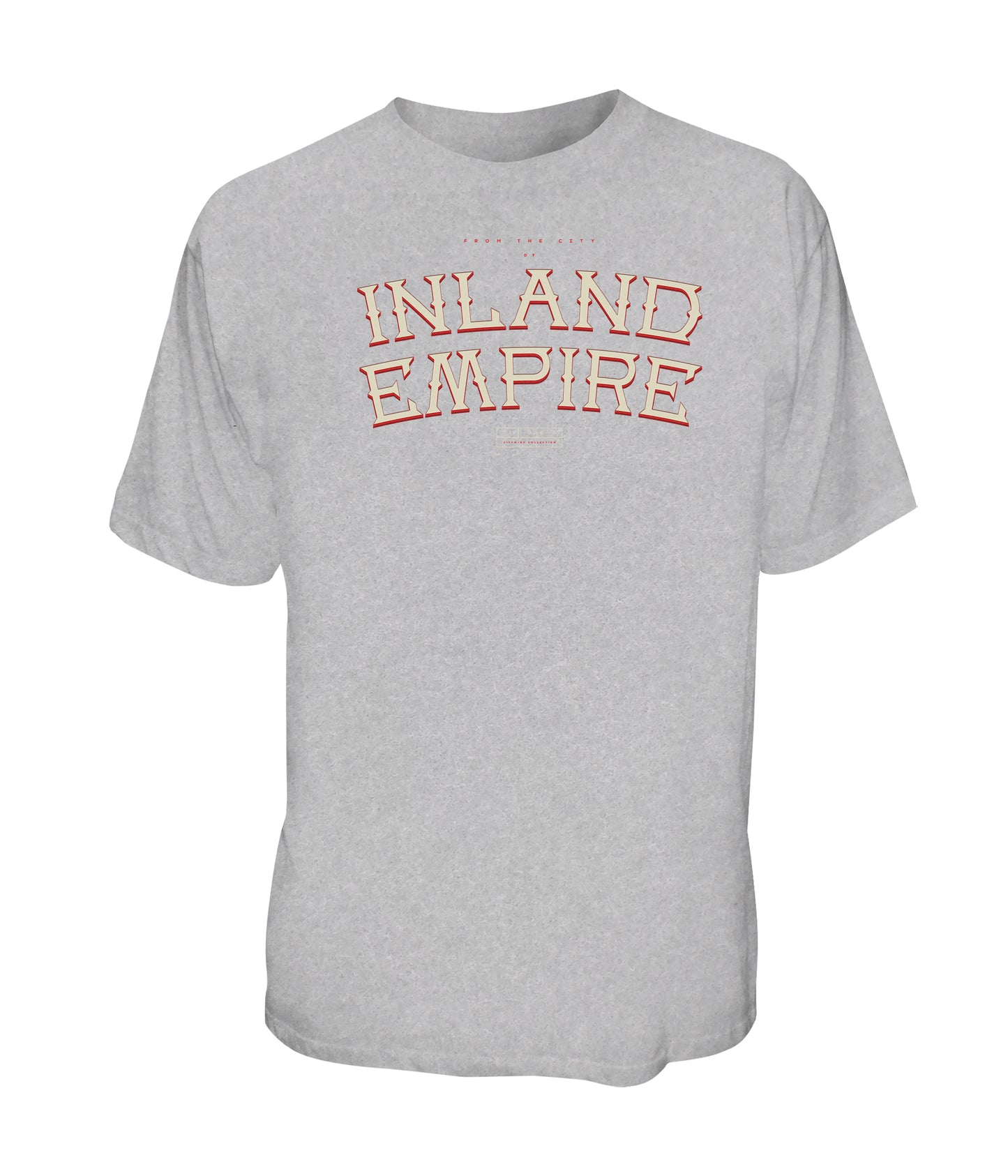 Inland Empire Stacked