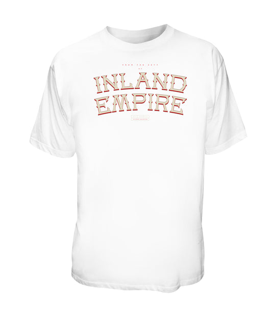 Inland Empire Stacked