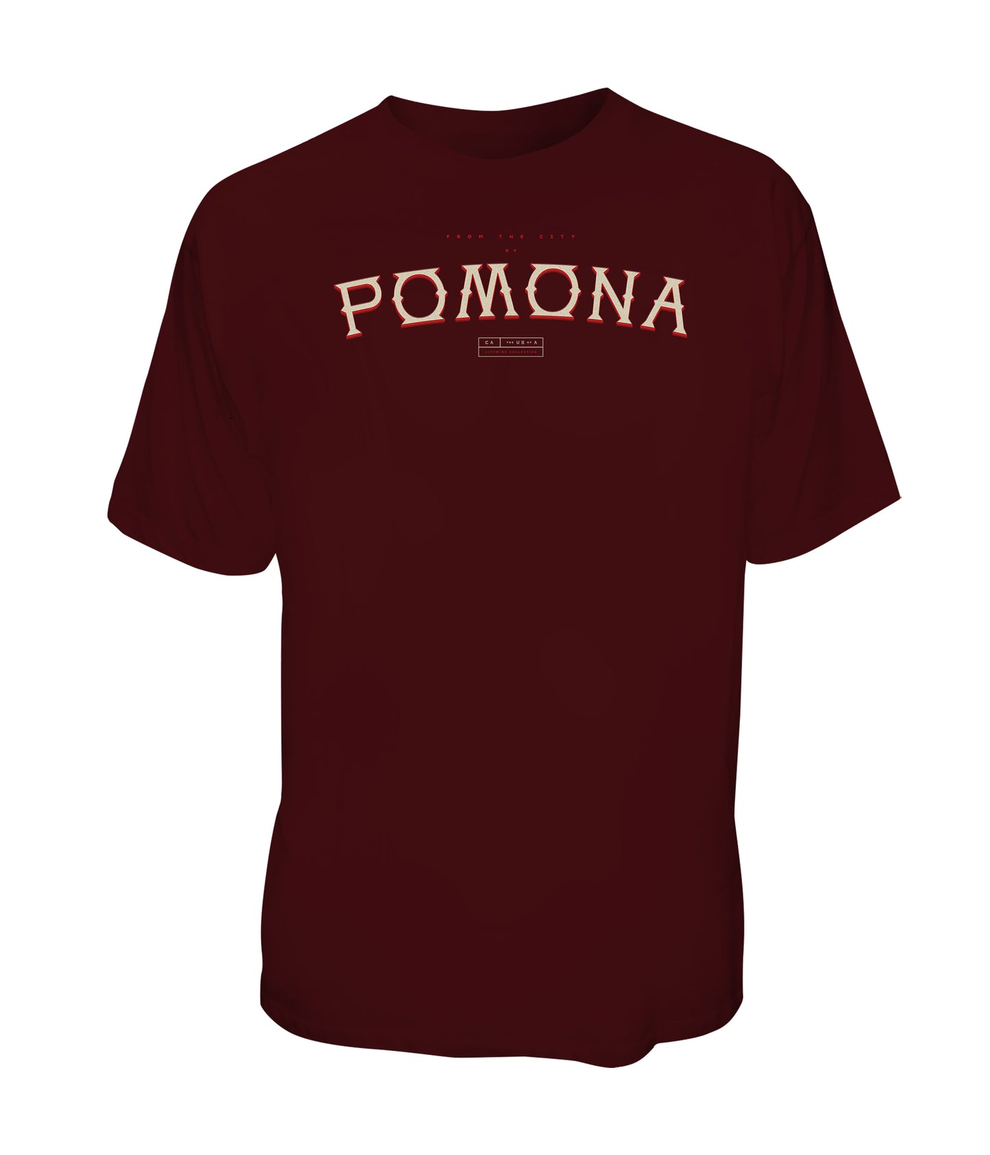 Pomona Stacked