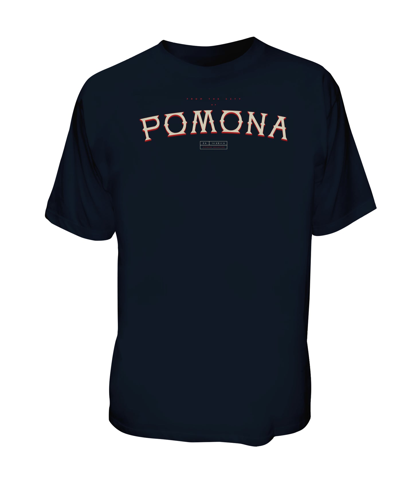 Pomona Stacked