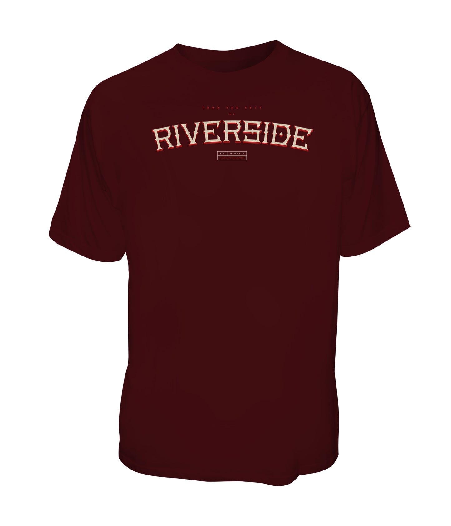Riverside Stacked