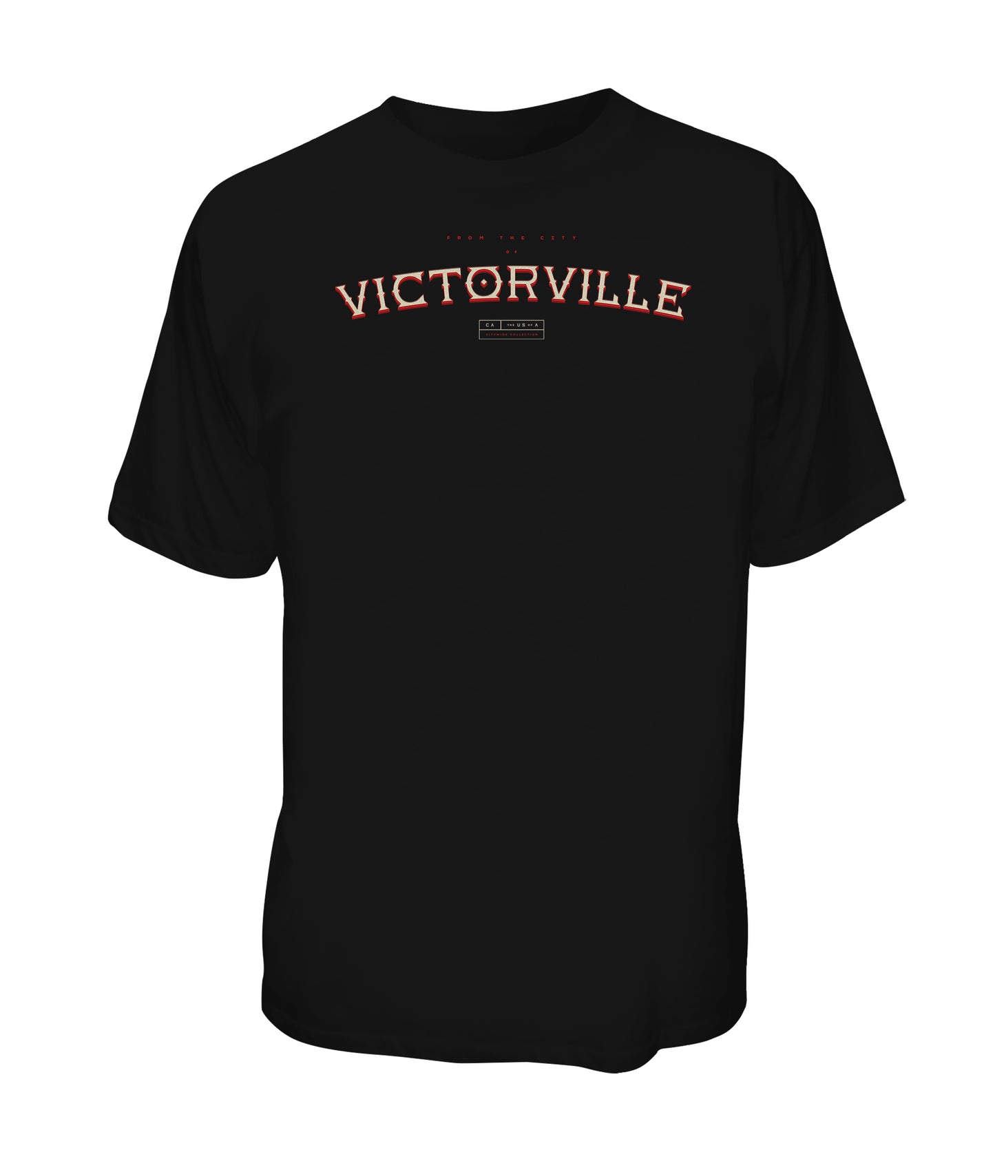 Victorville Stacked