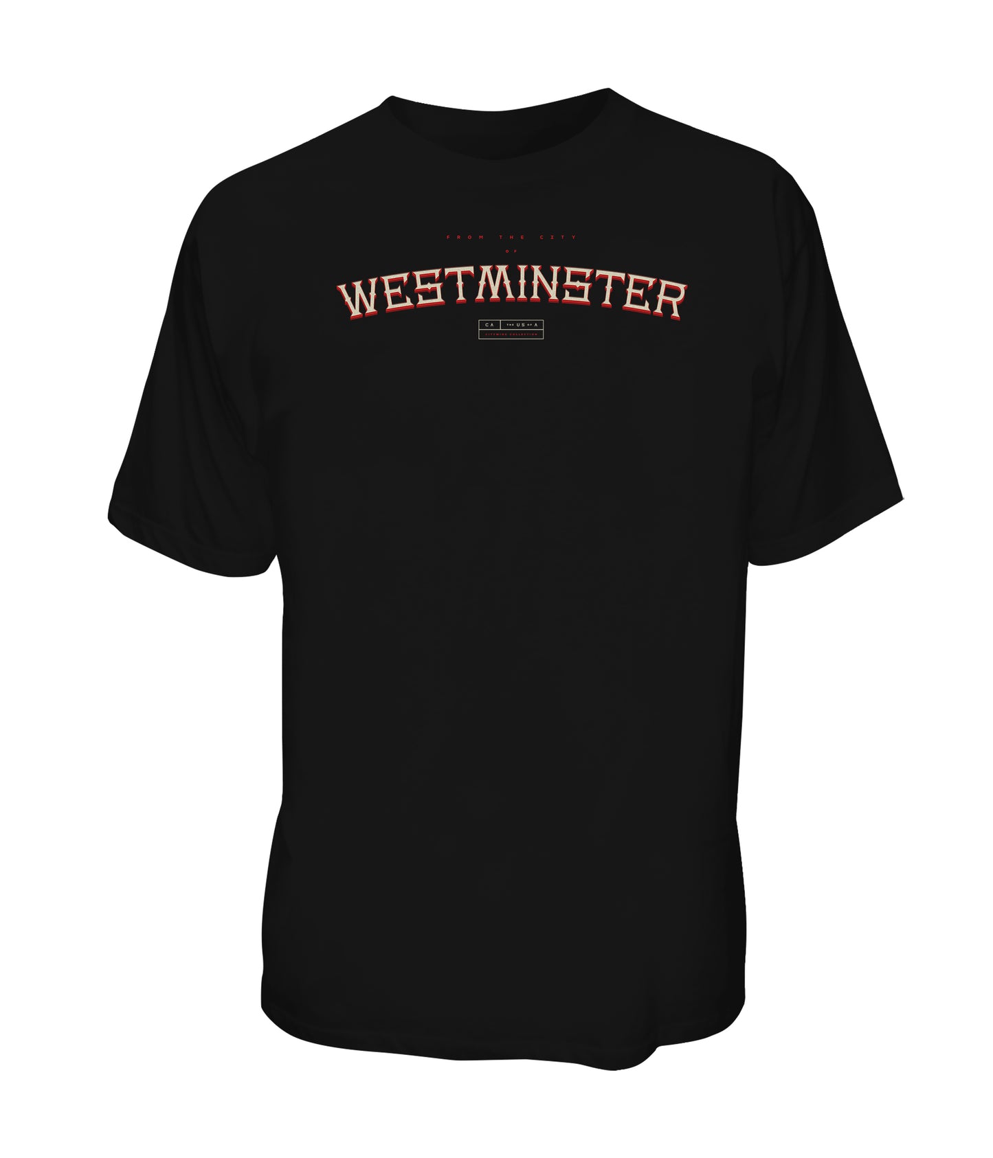 Westminster Stacked