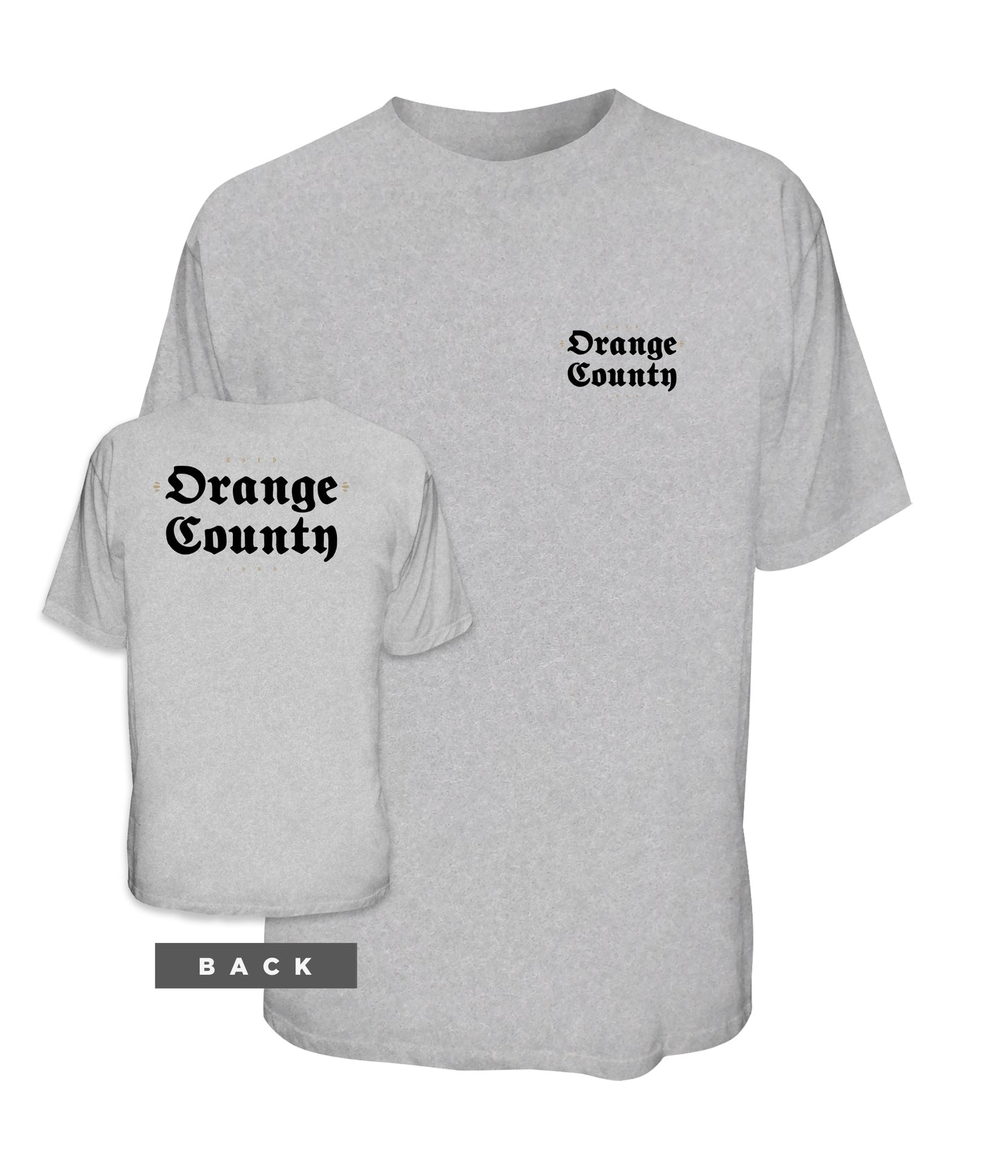 Orange County Established
