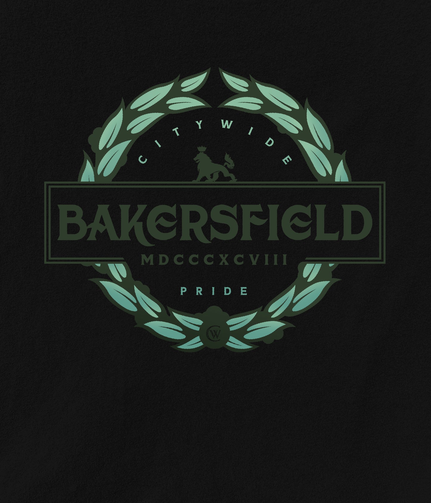 Bakersfield The Pride