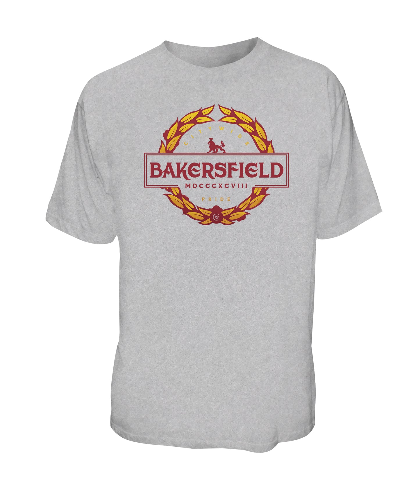 Bakersfield The Pride