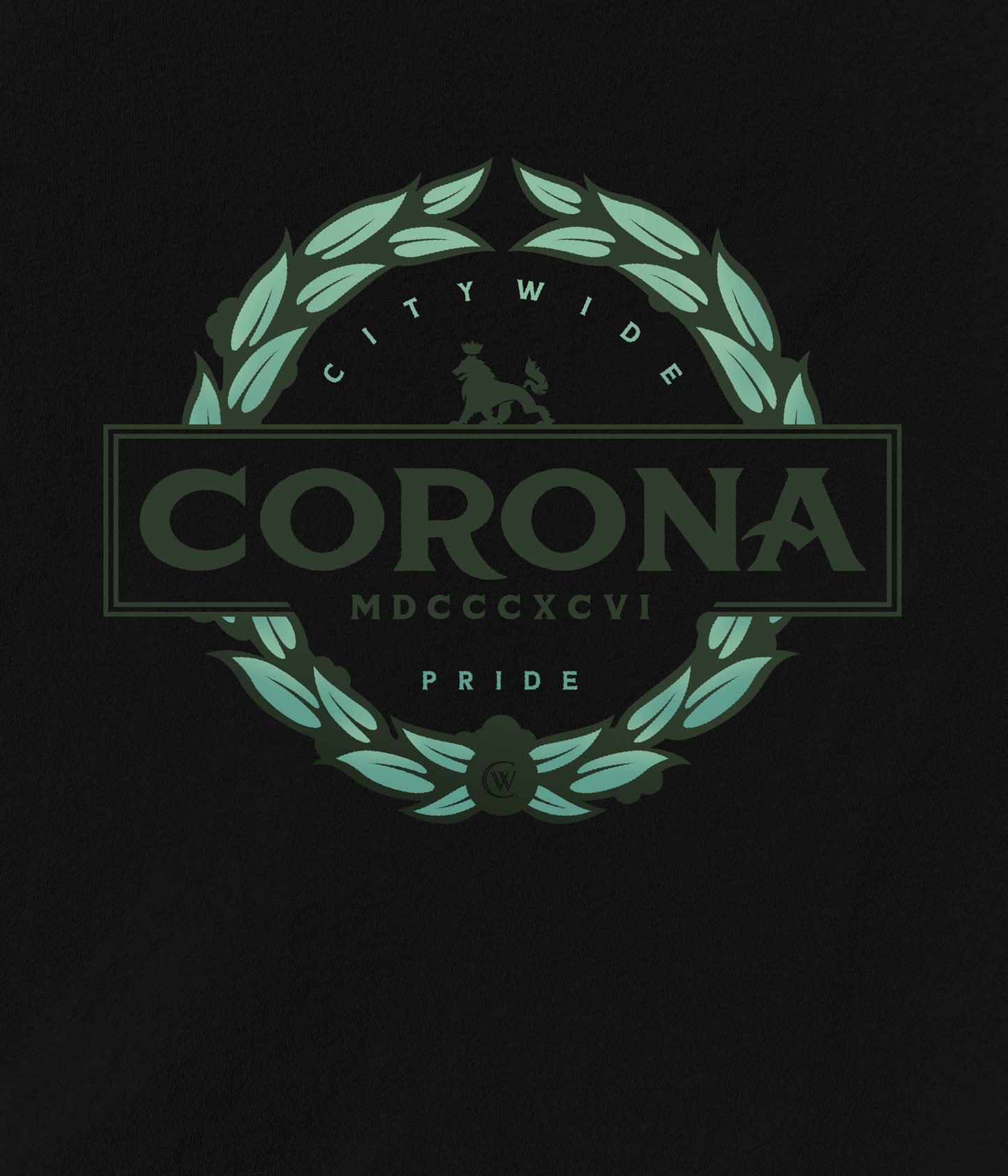 Corona The Pride Long Sleeve Tee