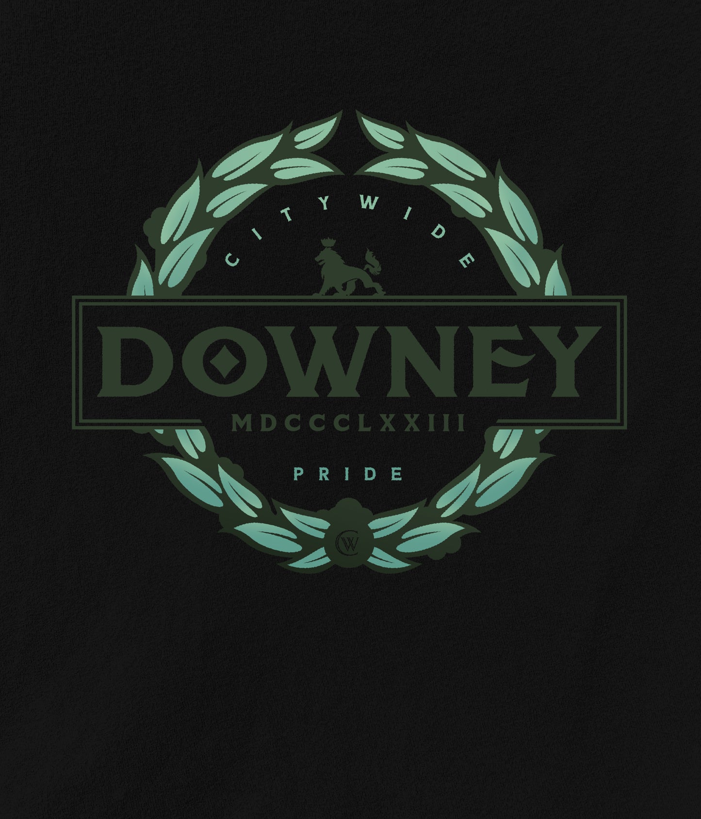 Downey The Pride Hoody