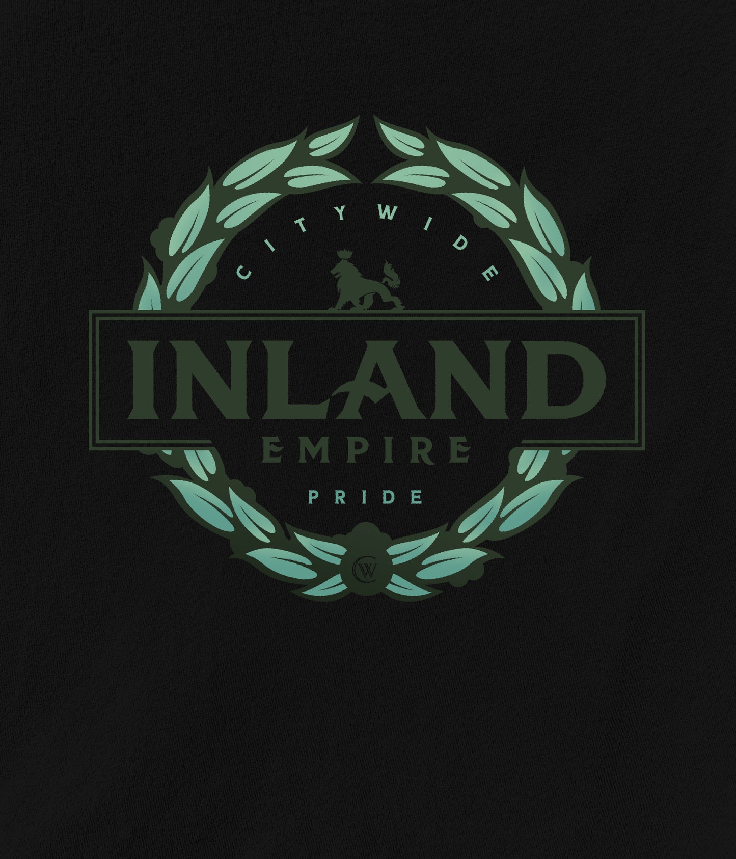 Inland Empire The Pride Hoody