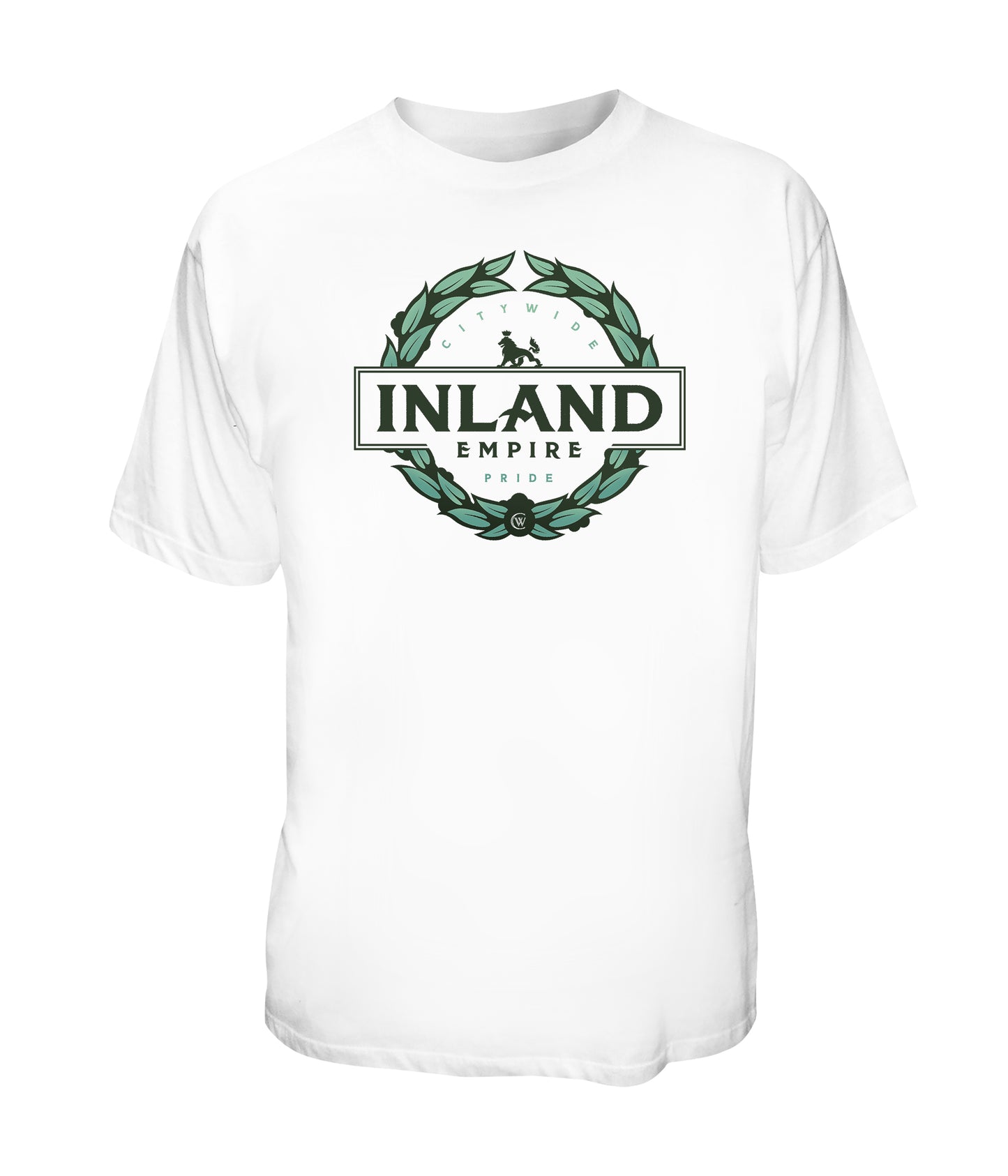 Inland Empire The Pride