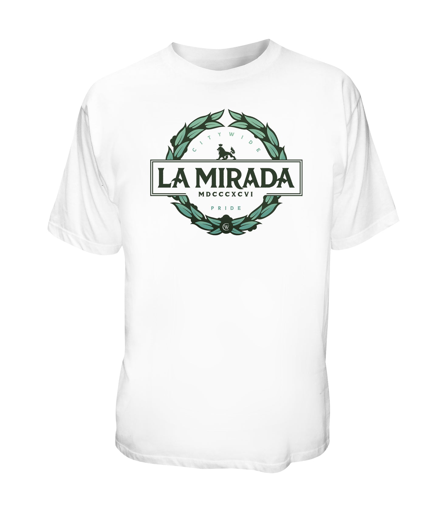 La Mirada The Pride