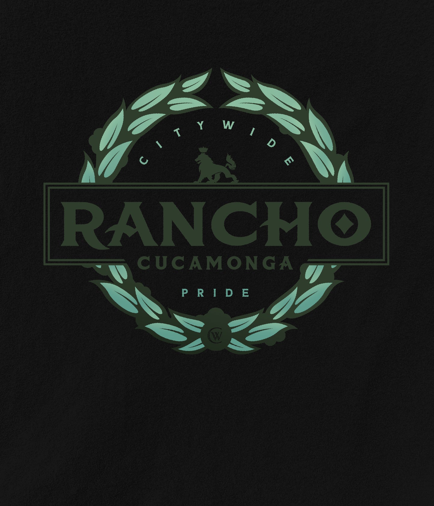 Rancho Cucamonga The Pride