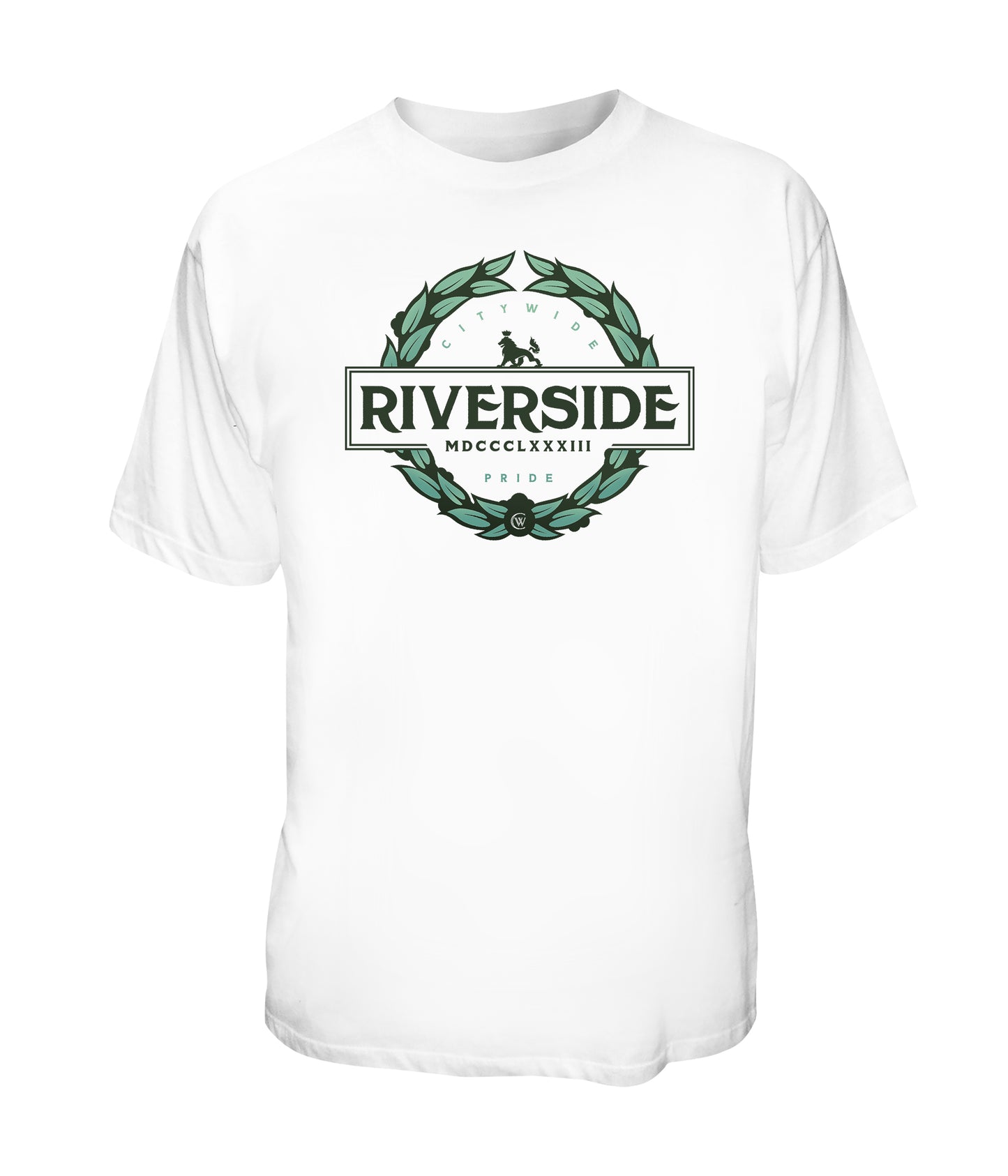 Riverside The Pride