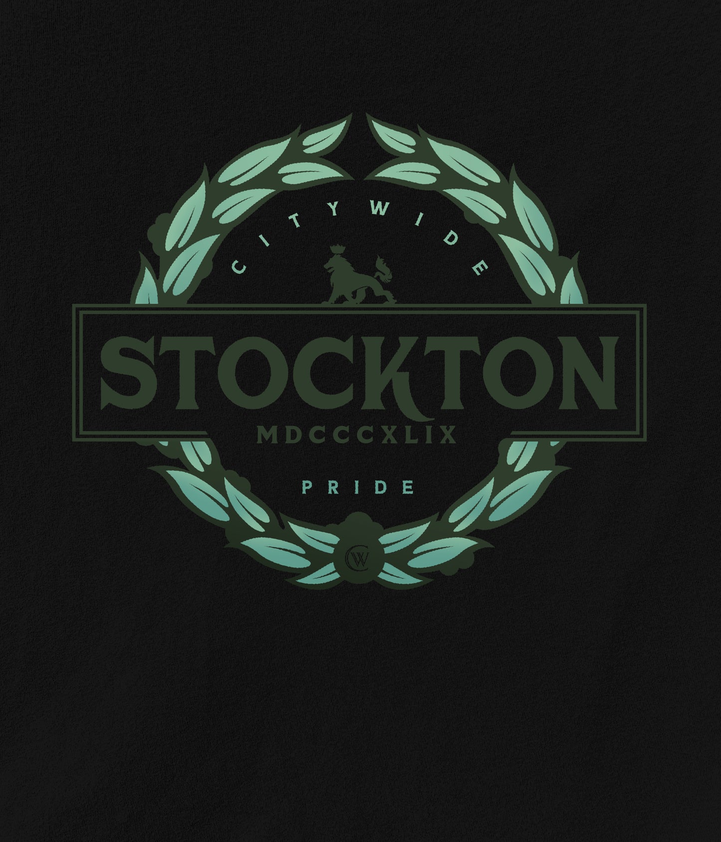 Stockton The Pride