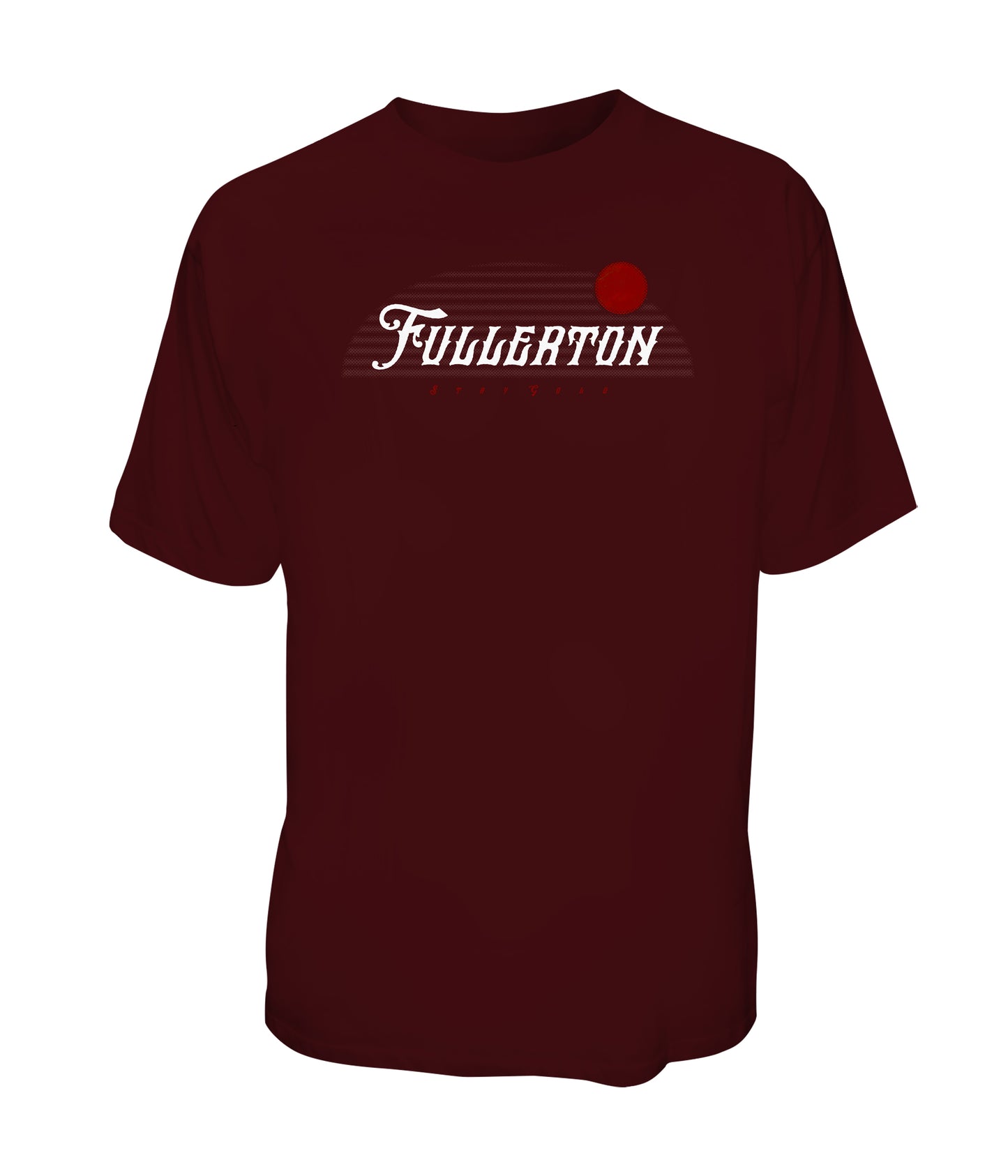 Fullerton Stay Gold