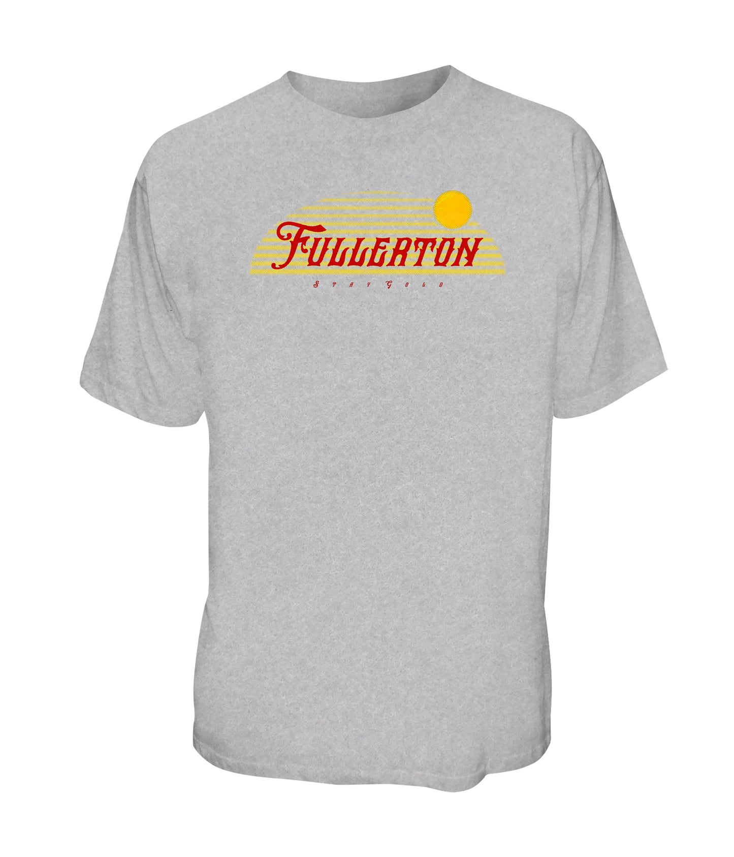 Fullerton Stay Gold
