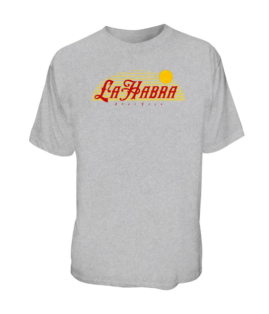 La Habra Stay Gold