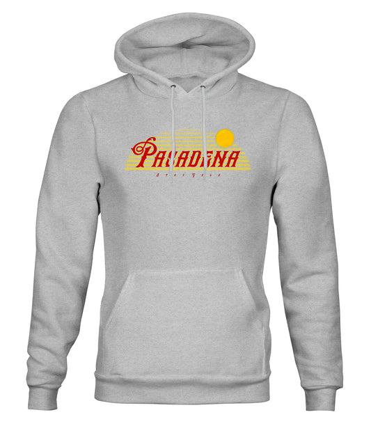 Pasadena Stay Gold Hoody