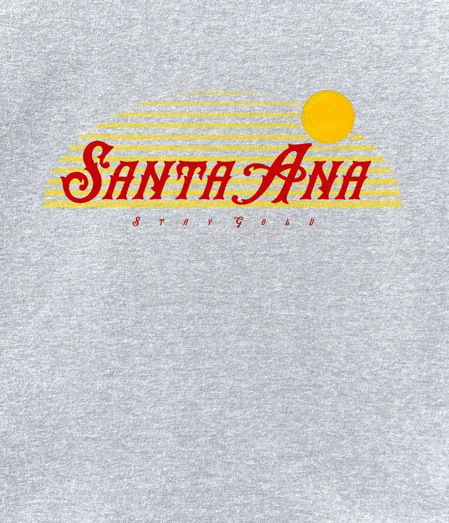 Santa Ana Hazy Days Hoody