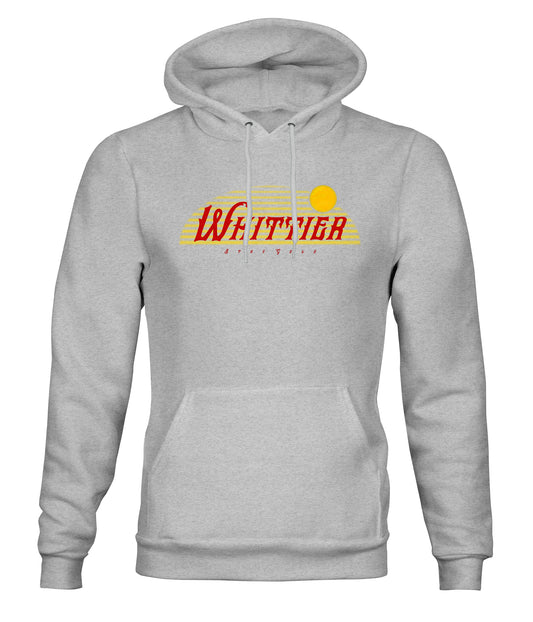 Whittier Stay Gold Hoody
