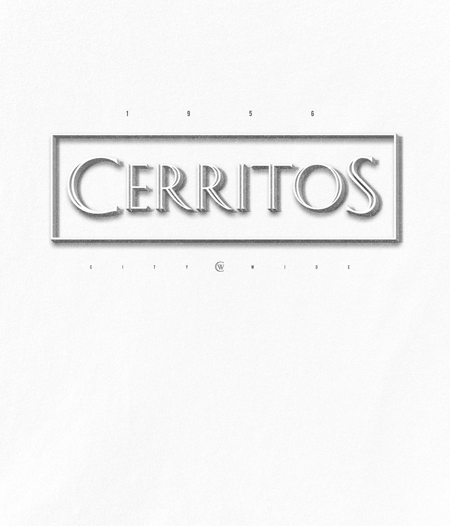 Cerritos Chiseled Long Sleeve Tee