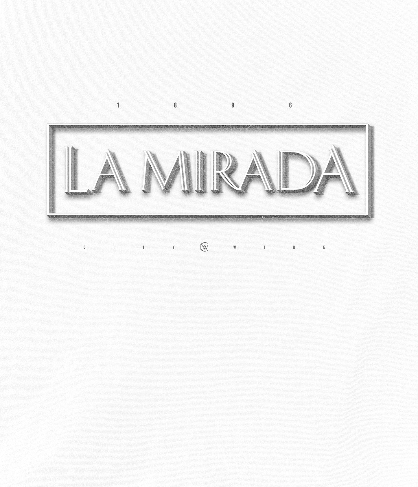La Mirada Chiseled