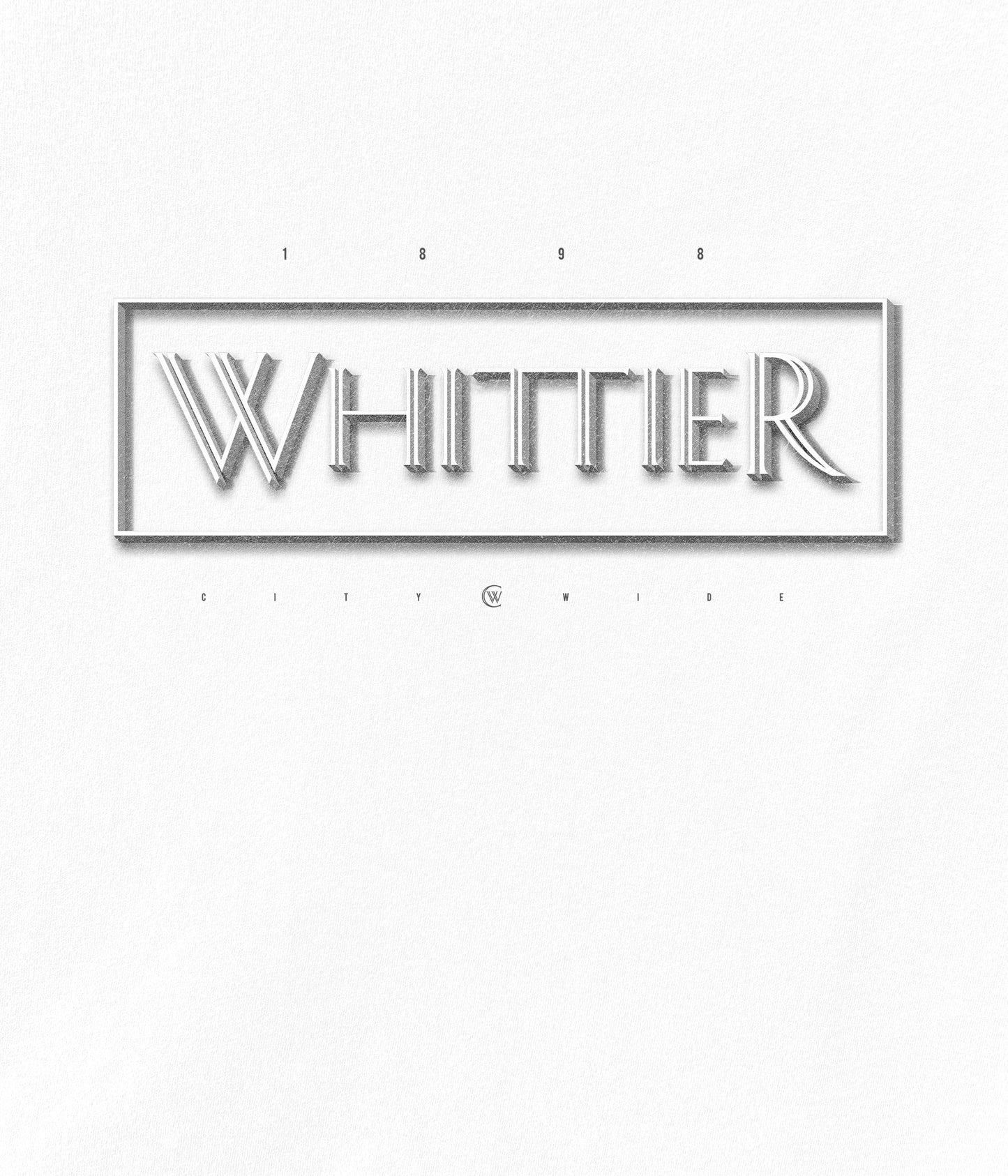 Whittier Chiseled Long Sleeve Tee