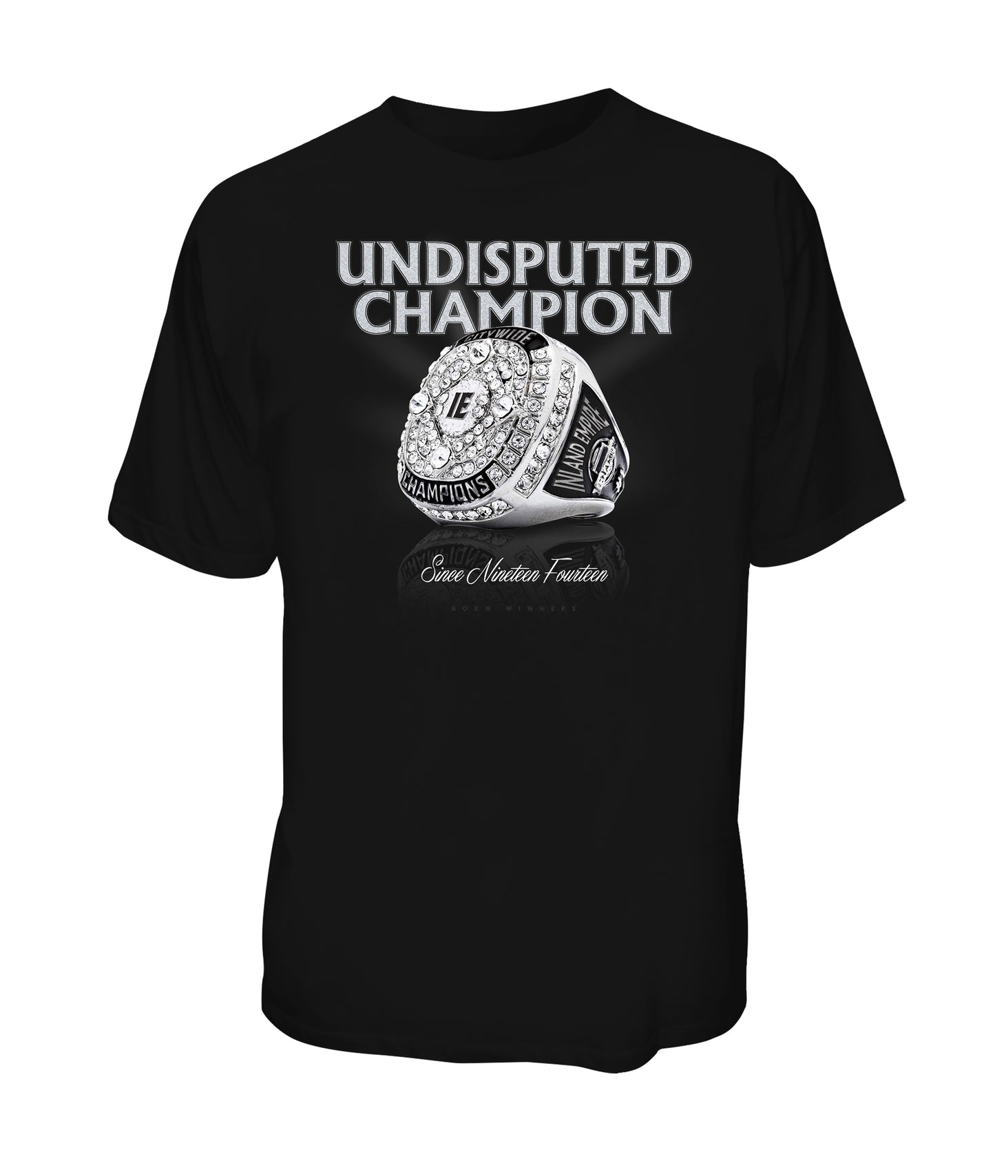Inland Empire Championship Ring