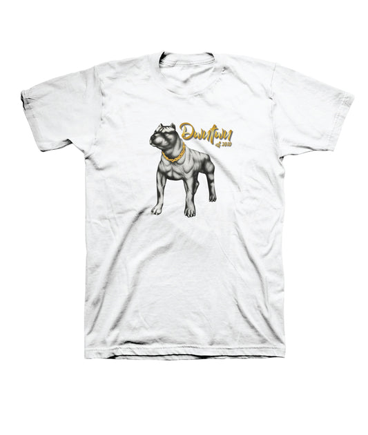 Rude Dog Tee