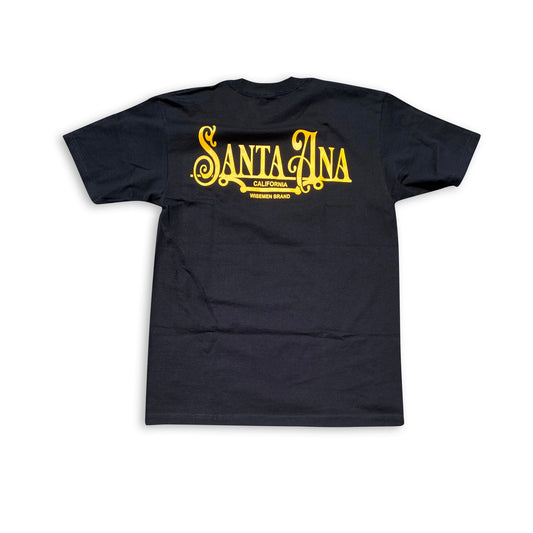 Santa Ana Plaque Tee