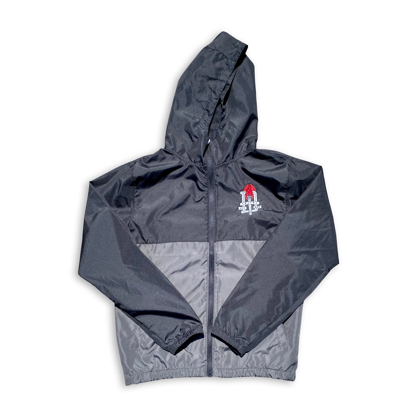 Liberty Windbreaker